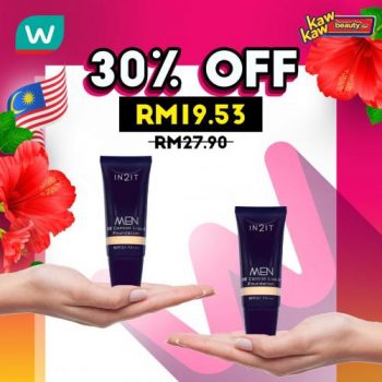 Watsons-Cosmetics-Sale-14-350x350 - Beauty & Health Cosmetics Johor Kedah Kelantan Kuala Lumpur Malaysia Sales Melaka Negeri Sembilan Online Store Pahang Penang Perak Perlis Personal Care Putrajaya Sabah Sarawak Selangor Terengganu 