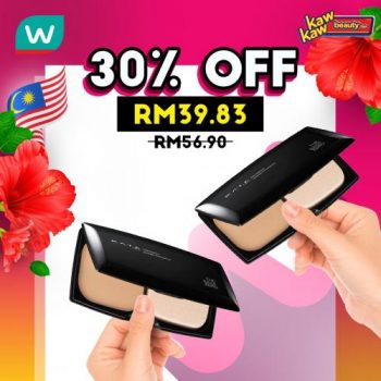 Watsons-Cosmetics-Sale-18-350x350 - Beauty & Health Cosmetics Johor Kedah Kelantan Kuala Lumpur Malaysia Sales Melaka Negeri Sembilan Online Store Pahang Penang Perak Perlis Personal Care Putrajaya Sabah Sarawak Selangor Terengganu 