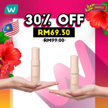 Watsons-Cosmetics-Sale-19-350x350 - Beauty & Health Cosmetics Johor Kedah Kelantan Kuala Lumpur Malaysia Sales Melaka Negeri Sembilan Online Store Pahang Penang Perak Perlis Personal Care Putrajaya Sabah Sarawak Selangor Terengganu 