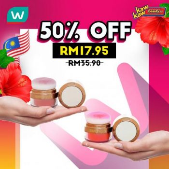 Watsons-Cosmetics-Sale-2-350x350 - Beauty & Health Cosmetics Johor Kedah Kelantan Kuala Lumpur Malaysia Sales Melaka Negeri Sembilan Online Store Pahang Penang Perak Perlis Personal Care Putrajaya Sabah Sarawak Selangor Terengganu 