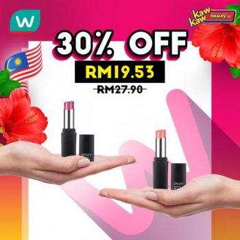 Watsons-Cosmetics-Sale-20-350x350 - Beauty & Health Cosmetics Johor Kedah Kelantan Kuala Lumpur Malaysia Sales Melaka Negeri Sembilan Online Store Pahang Penang Perak Perlis Personal Care Putrajaya Sabah Sarawak Selangor Terengganu 