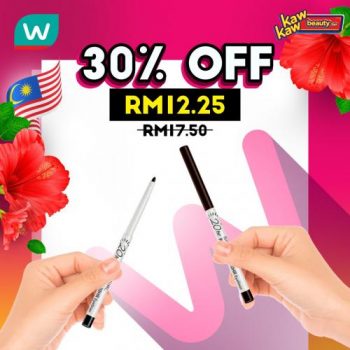 Watsons-Cosmetics-Sale-21-350x350 - Beauty & Health Cosmetics Johor Kedah Kelantan Kuala Lumpur Malaysia Sales Melaka Negeri Sembilan Online Store Pahang Penang Perak Perlis Personal Care Putrajaya Sabah Sarawak Selangor Terengganu 