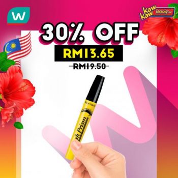 Watsons-Cosmetics-Sale-23-350x350 - Beauty & Health Cosmetics Johor Kedah Kelantan Kuala Lumpur Malaysia Sales Melaka Negeri Sembilan Online Store Pahang Penang Perak Perlis Personal Care Putrajaya Sabah Sarawak Selangor Terengganu 