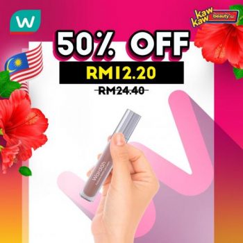 Watsons-Cosmetics-Sale-4-350x350 - Beauty & Health Cosmetics Johor Kedah Kelantan Kuala Lumpur Malaysia Sales Melaka Negeri Sembilan Online Store Pahang Penang Perak Perlis Personal Care Putrajaya Sabah Sarawak Selangor Terengganu 