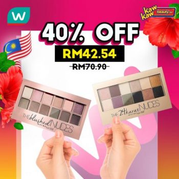 Watsons-Cosmetics-Sale-6-350x350 - Beauty & Health Cosmetics Johor Kedah Kelantan Kuala Lumpur Malaysia Sales Melaka Negeri Sembilan Online Store Pahang Penang Perak Perlis Personal Care Putrajaya Sabah Sarawak Selangor Terengganu 