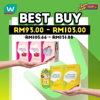 Watsons-Health-Care-Sale-12-1-350x350 - Beauty & Health Health Supplements Johor Kedah Kelantan Kuala Lumpur Malaysia Sales Melaka Negeri Sembilan Online Store Pahang Penang Perak Perlis Personal Care Putrajaya Sabah Sarawak Selangor Terengganu 