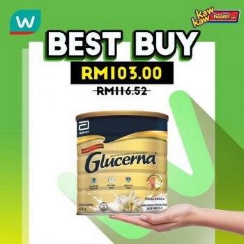 Watsons-Health-Care-Sale-12-350x350 - Beauty & Health Health Supplements Johor Kedah Kelantan Kuala Lumpur Malaysia Sales Melaka Negeri Sembilan Pahang Penang Perak Perlis Personal Care Putrajaya Sabah Sarawak Selangor Terengganu 