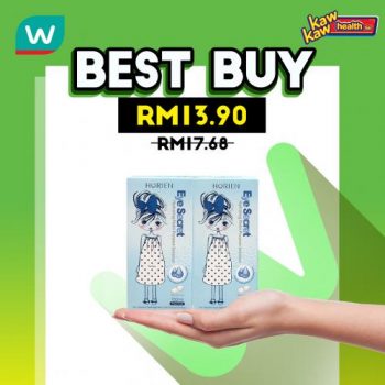 Watsons-Health-Care-Sale-14-1-350x350 - Beauty & Health Health Supplements Johor Kedah Kelantan Kuala Lumpur Malaysia Sales Melaka Negeri Sembilan Online Store Pahang Penang Perak Perlis Personal Care Putrajaya Sabah Sarawak Selangor Terengganu 