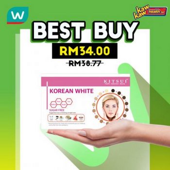 Watsons-Health-Care-Sale-15-350x350 - Beauty & Health Health Supplements Johor Kedah Kelantan Kuala Lumpur Malaysia Sales Melaka Negeri Sembilan Pahang Penang Perak Perlis Personal Care Putrajaya Sabah Sarawak Selangor Terengganu 