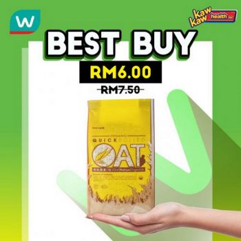 Watsons-Health-Care-Sale-16-350x350 - Beauty & Health Health Supplements Johor Kedah Kelantan Kuala Lumpur Malaysia Sales Melaka Negeri Sembilan Pahang Penang Perak Perlis Personal Care Putrajaya Sabah Sarawak Selangor Terengganu 