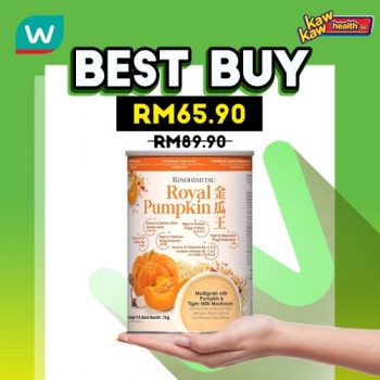 Watsons-Health-Care-Sale-17-1-350x350 - Beauty & Health Health Supplements Johor Kedah Kelantan Kuala Lumpur Malaysia Sales Melaka Negeri Sembilan Online Store Pahang Penang Perak Perlis Personal Care Putrajaya Sabah Sarawak Selangor Terengganu 