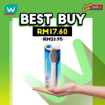 Watsons-Health-Care-Sale-19-1-350x350 - Beauty & Health Health Supplements Johor Kedah Kelantan Kuala Lumpur Malaysia Sales Melaka Negeri Sembilan Online Store Pahang Penang Perak Perlis Personal Care Putrajaya Sabah Sarawak Selangor Terengganu 