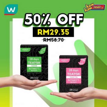 Watsons-Health-Care-Sale-2-350x350 - Beauty & Health Health Supplements Johor Kedah Kelantan Kuala Lumpur Malaysia Sales Melaka Negeri Sembilan Pahang Penang Perak Perlis Personal Care Putrajaya Sabah Sarawak Selangor Terengganu 