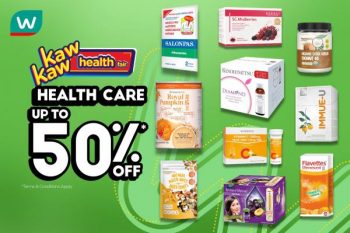 Watsons-Health-Care-Sale-22-350x233 - Beauty & Health Health Supplements Johor Kedah Kelantan Kuala Lumpur Malaysia Sales Melaka Negeri Sembilan Online Store Pahang Penang Perak Perlis Personal Care Putrajaya Sabah Sarawak Selangor Terengganu 