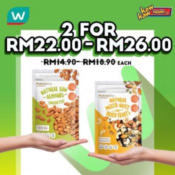 Watsons-Health-Care-Sale-3-1-350x350 - Beauty & Health Health Supplements Johor Kedah Kelantan Kuala Lumpur Malaysia Sales Melaka Negeri Sembilan Online Store Pahang Penang Perak Perlis Personal Care Putrajaya Sabah Sarawak Selangor Terengganu 