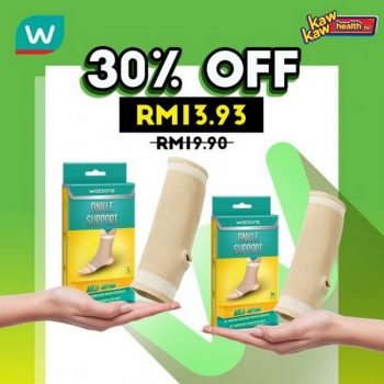 Watsons-Health-Care-Sale-3-350x350 - Beauty & Health Health Supplements Johor Kedah Kelantan Kuala Lumpur Malaysia Sales Melaka Negeri Sembilan Pahang Penang Perak Perlis Personal Care Putrajaya Sabah Sarawak Selangor Terengganu 