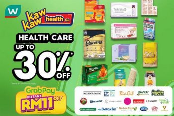 Watsons-Health-Care-Sale-350x233 - Beauty & Health Health Supplements Johor Kedah Kelantan Kuala Lumpur Malaysia Sales Melaka Negeri Sembilan Pahang Penang Perak Perlis Personal Care Putrajaya Sabah Sarawak Selangor Terengganu 