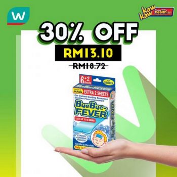 Watsons-Health-Care-Sale-4-350x350 - Beauty & Health Health Supplements Johor Kedah Kelantan Kuala Lumpur Malaysia Sales Melaka Negeri Sembilan Pahang Penang Perak Perlis Personal Care Putrajaya Sabah Sarawak Selangor Terengganu 