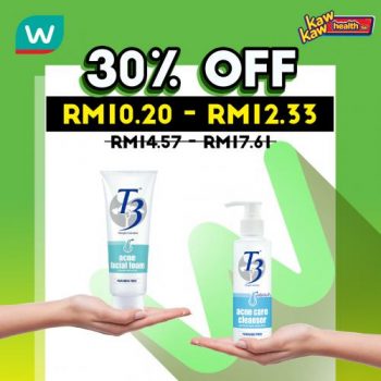 Watsons-Health-Care-Sale-5-1-350x350 - Beauty & Health Health Supplements Johor Kedah Kelantan Kuala Lumpur Malaysia Sales Melaka Negeri Sembilan Online Store Pahang Penang Perak Perlis Personal Care Putrajaya Sabah Sarawak Selangor Terengganu 