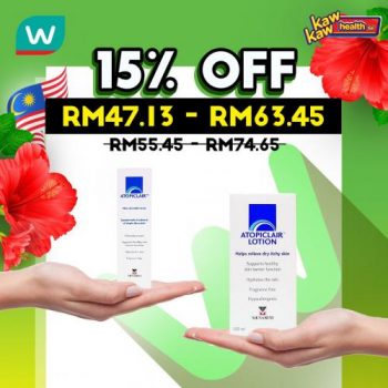 Watsons-Health-Care-Sale-6-2-350x350 26-31 Aug 2021: Watsons Health Care Sale