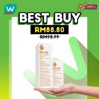 Watsons-Health-Care-Sale-6-350x350 - Beauty & Health Health Supplements Johor Kedah Kelantan Kuala Lumpur Malaysia Sales Melaka Negeri Sembilan Pahang Penang Perak Perlis Personal Care Putrajaya Sabah Sarawak Selangor Terengganu 