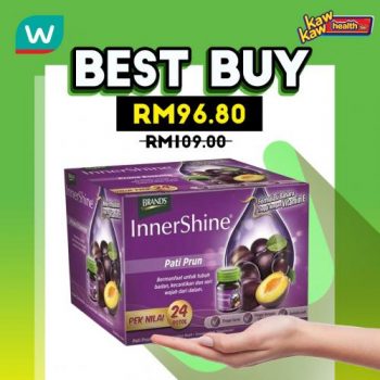 Watsons-Health-Care-Sale-9-1-350x350 - Beauty & Health Health Supplements Johor Kedah Kelantan Kuala Lumpur Malaysia Sales Melaka Negeri Sembilan Online Store Pahang Penang Perak Perlis Personal Care Putrajaya Sabah Sarawak Selangor Terengganu 