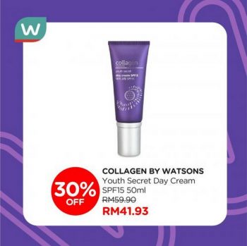 Watsons-Kaw-Kaw-Deals-Sale-10-350x349 - Beauty & Health Health Supplements Johor Kedah Kelantan Kuala Lumpur Malaysia Sales Melaka Negeri Sembilan Pahang Penang Perak Perlis Personal Care Putrajaya Sabah Sarawak Selangor Terengganu 