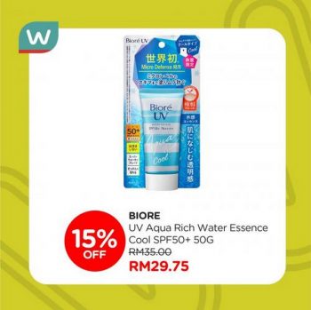 Watsons-Kaw-Kaw-Deals-Sale-11-1-350x349 - Beauty & Health Health Supplements Johor Kedah Kelantan Kuala Lumpur Malaysia Sales Melaka Negeri Sembilan Online Store Pahang Penang Perak Perlis Personal Care Putrajaya Sabah Sarawak Selangor Terengganu 