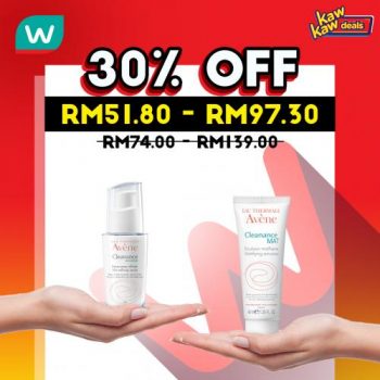 Watsons-Kaw-Kaw-Deals-Sale-11-4-350x350 - Beauty & Health Health Supplements Johor Kedah Kelantan Kuala Lumpur Malaysia Sales Melaka Negeri Sembilan Online Store Pahang Penang Perak Perlis Personal Care Putrajaya Sabah Sarawak Selangor Terengganu 