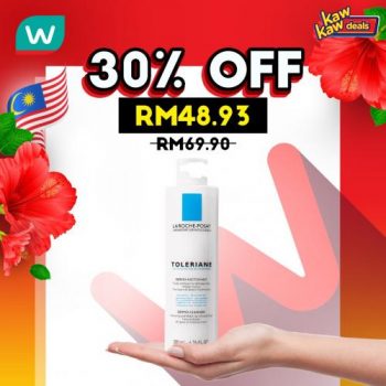 Watsons-Kaw-Kaw-Deals-Sale-11-5-350x350 - Beauty & Health Health Supplements Johor Kedah Kelantan Kuala Lumpur Malaysia Sales Melaka Negeri Sembilan Pahang Penang Perak Perlis Personal Care Putrajaya Sabah Sarawak Selangor Terengganu 