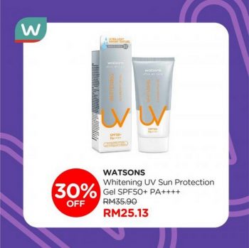 Watsons-Kaw-Kaw-Deals-Sale-12-350x349 - Beauty & Health Health Supplements Johor Kedah Kelantan Kuala Lumpur Malaysia Sales Melaka Negeri Sembilan Pahang Penang Perak Perlis Personal Care Putrajaya Sabah Sarawak Selangor Terengganu 