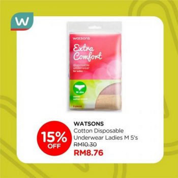 Watsons-Kaw-Kaw-Deals-Sale-13-1-350x350 - Beauty & Health Health Supplements Johor Kedah Kelantan Kuala Lumpur Malaysia Sales Melaka Negeri Sembilan Online Store Pahang Penang Perak Perlis Personal Care Putrajaya Sabah Sarawak Selangor Terengganu 