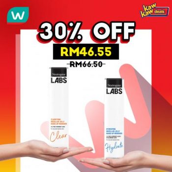 Watsons-Kaw-Kaw-Deals-Sale-13-3-350x350 - Beauty & Health Health Supplements Johor Kedah Kelantan Kuala Lumpur Malaysia Sales Melaka Negeri Sembilan Online Store Pahang Penang Perak Perlis Personal Care Putrajaya Sabah Sarawak Selangor Terengganu 