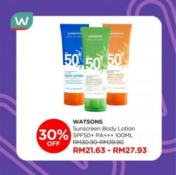 Watsons-Kaw-Kaw-Deals-Sale-13-350x349 - Beauty & Health Health Supplements Johor Kedah Kelantan Kuala Lumpur Malaysia Sales Melaka Negeri Sembilan Pahang Penang Perak Perlis Personal Care Putrajaya Sabah Sarawak Selangor Terengganu 