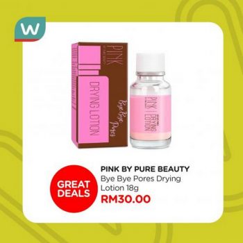 Watsons-Kaw-Kaw-Deals-Sale-14-1-350x350 - Beauty & Health Health Supplements Johor Kedah Kelantan Kuala Lumpur Malaysia Sales Melaka Negeri Sembilan Online Store Pahang Penang Perak Perlis Personal Care Putrajaya Sabah Sarawak Selangor Terengganu 