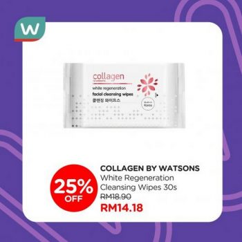 Watsons-Kaw-Kaw-Deals-Sale-14-350x350 - Beauty & Health Health Supplements Johor Kedah Kelantan Kuala Lumpur Malaysia Sales Melaka Negeri Sembilan Pahang Penang Perak Perlis Personal Care Putrajaya Sabah Sarawak Selangor Terengganu 