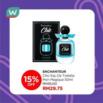 Watsons-Kaw-Kaw-Deals-Sale-15-350x350 - Beauty & Health Health Supplements Johor Kedah Kelantan Kuala Lumpur Malaysia Sales Melaka Negeri Sembilan Pahang Penang Perak Perlis Personal Care Putrajaya Sabah Sarawak Selangor Terengganu 