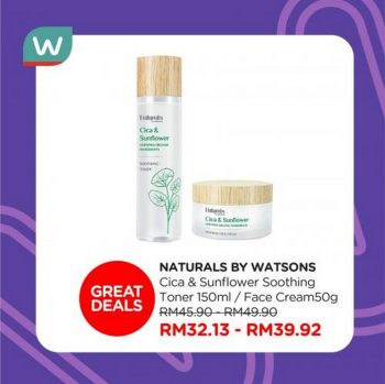 Watsons-Kaw-Kaw-Deals-Sale-18-350x349 - Beauty & Health Health Supplements Johor Kedah Kelantan Kuala Lumpur Malaysia Sales Melaka Negeri Sembilan Pahang Penang Perak Perlis Personal Care Putrajaya Sabah Sarawak Selangor Terengganu 