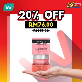 Watsons-Kaw-Kaw-Deals-Sale-19-3-350x350 - Beauty & Health Health Supplements Johor Kedah Kelantan Kuala Lumpur Malaysia Sales Melaka Negeri Sembilan Online Store Pahang Penang Perak Perlis Personal Care Putrajaya Sabah Sarawak Selangor Terengganu 