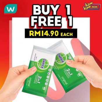 Watsons-Kaw-Kaw-Deals-Sale-2-2-350x350 - Beauty & Health Cosmetics Hair Care Health Supplements Johor Kedah Kelantan Kuala Lumpur Malaysia Sales Melaka Negeri Sembilan Online Store Pahang Penang Perak Perlis Personal Care Putrajaya Sabah Sarawak Selangor Skincare Terengganu 