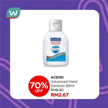 Watsons-Kaw-Kaw-Deals-Sale-2-350x350 - Beauty & Health Health Supplements Johor Kedah Kelantan Kuala Lumpur Malaysia Sales Melaka Negeri Sembilan Pahang Penang Perak Perlis Personal Care Putrajaya Sabah Sarawak Selangor Terengganu 