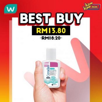 Watsons-Kaw-Kaw-Deals-Sale-20-2-350x350 - Beauty & Health Cosmetics Hair Care Health Supplements Johor Kedah Kelantan Kuala Lumpur Malaysia Sales Melaka Negeri Sembilan Online Store Pahang Penang Perak Perlis Personal Care Putrajaya Sabah Sarawak Selangor Skincare Terengganu 
