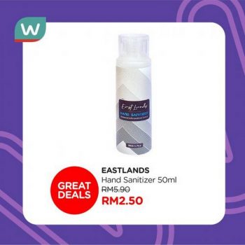 Watsons-Kaw-Kaw-Deals-Sale-20-350x350 - Beauty & Health Health Supplements Johor Kedah Kelantan Kuala Lumpur Malaysia Sales Melaka Negeri Sembilan Pahang Penang Perak Perlis Personal Care Putrajaya Sabah Sarawak Selangor Terengganu 