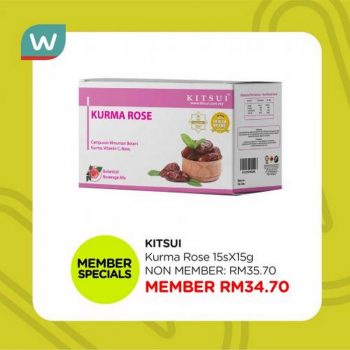 Watsons-Kaw-Kaw-Deals-Sale-21-1-350x350 - Beauty & Health Health Supplements Johor Kedah Kelantan Kuala Lumpur Malaysia Sales Melaka Negeri Sembilan Online Store Pahang Penang Perak Perlis Personal Care Putrajaya Sabah Sarawak Selangor Terengganu 