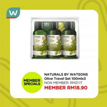 Watsons-Kaw-Kaw-Deals-Sale-22-1-350x349 - Beauty & Health Health Supplements Johor Kedah Kelantan Kuala Lumpur Malaysia Sales Melaka Negeri Sembilan Online Store Pahang Penang Perak Perlis Personal Care Putrajaya Sabah Sarawak Selangor Terengganu 