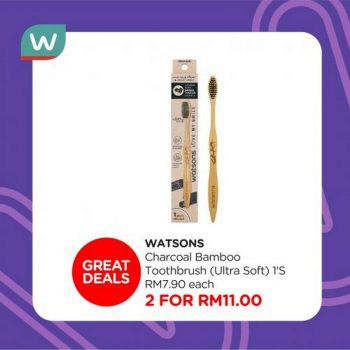 Watsons-Kaw-Kaw-Deals-Sale-22-350x350 - Beauty & Health Health Supplements Johor Kedah Kelantan Kuala Lumpur Malaysia Sales Melaka Negeri Sembilan Pahang Penang Perak Perlis Personal Care Putrajaya Sabah Sarawak Selangor Terengganu 