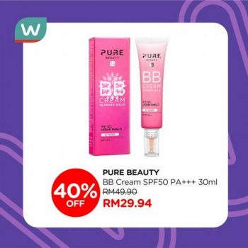 Watsons-Kaw-Kaw-Deals-Sale-3-350x350 - Beauty & Health Health Supplements Johor Kedah Kelantan Kuala Lumpur Malaysia Sales Melaka Negeri Sembilan Pahang Penang Perak Perlis Personal Care Putrajaya Sabah Sarawak Selangor Terengganu 