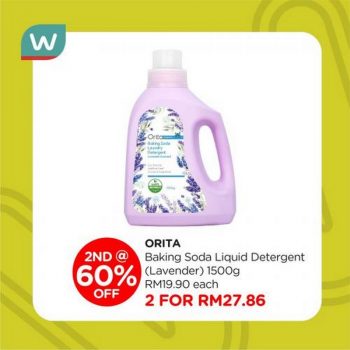 Watsons-Kaw-Kaw-Deals-Sale-4-1-350x350 - Beauty & Health Health Supplements Johor Kedah Kelantan Kuala Lumpur Malaysia Sales Melaka Negeri Sembilan Online Store Pahang Penang Perak Perlis Personal Care Putrajaya Sabah Sarawak Selangor Terengganu 