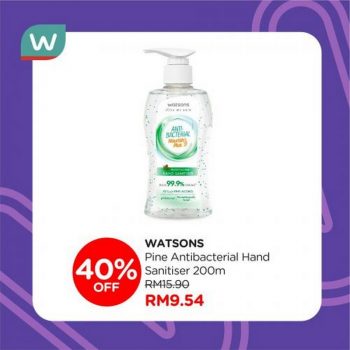 Watsons-Kaw-Kaw-Deals-Sale-4-350x350 - Beauty & Health Health Supplements Johor Kedah Kelantan Kuala Lumpur Malaysia Sales Melaka Negeri Sembilan Pahang Penang Perak Perlis Personal Care Putrajaya Sabah Sarawak Selangor Terengganu 