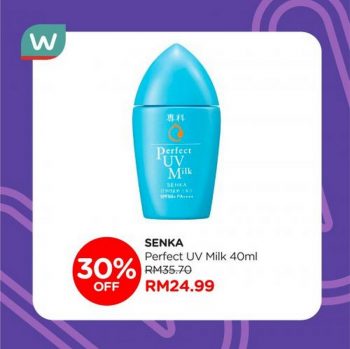 Watsons-Kaw-Kaw-Deals-Sale-5-350x349 - Beauty & Health Health Supplements Johor Kedah Kelantan Kuala Lumpur Malaysia Sales Melaka Negeri Sembilan Pahang Penang Perak Perlis Personal Care Putrajaya Sabah Sarawak Selangor Terengganu 